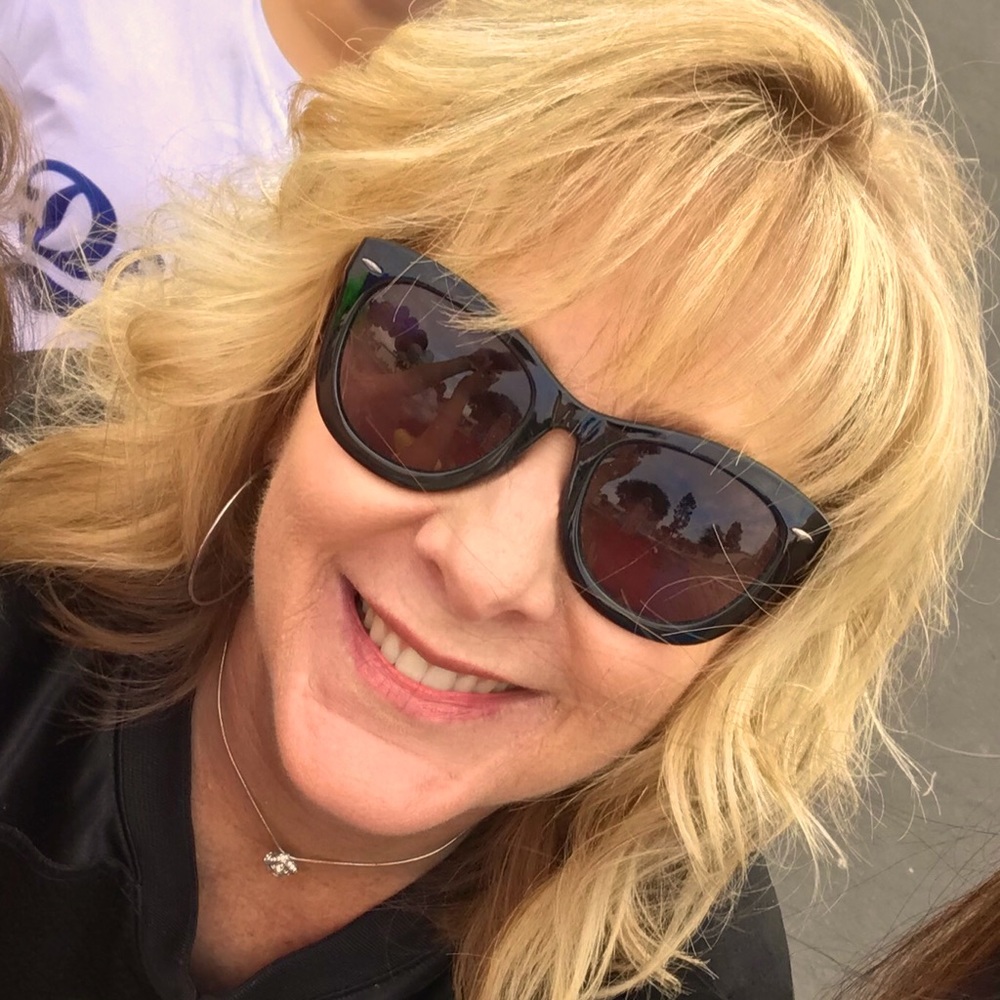 Meet your Posher, Diane